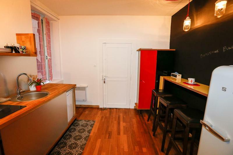 Appartement Jeanne D'Arc Metz Exterior photo