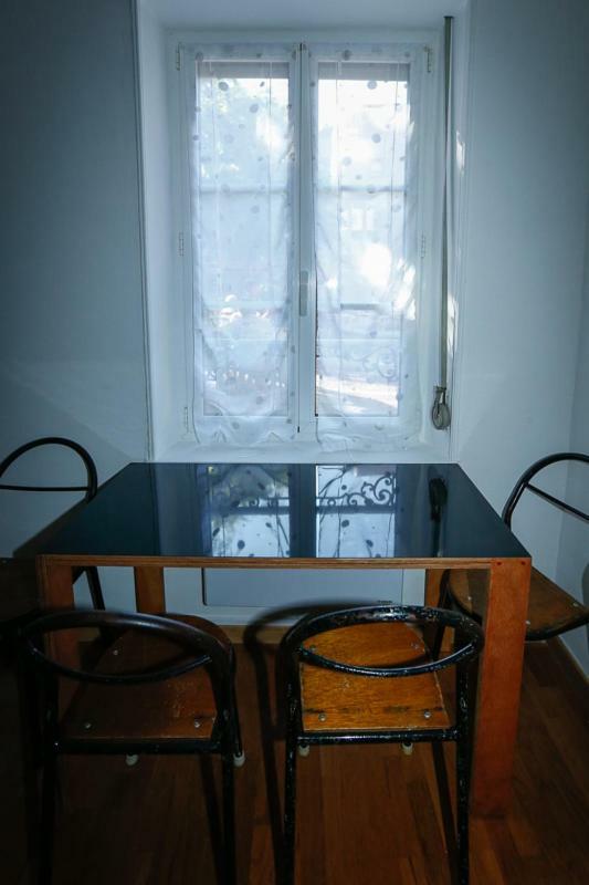 Appartement Jeanne D'Arc Metz Exterior photo