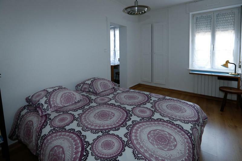 Appartement Jeanne D'Arc Metz Exterior photo