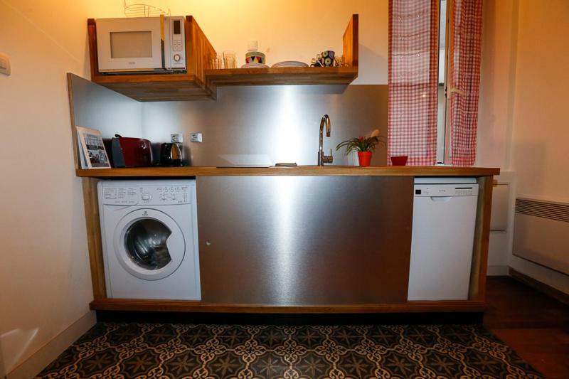 Appartement Jeanne D'Arc Metz Exterior photo