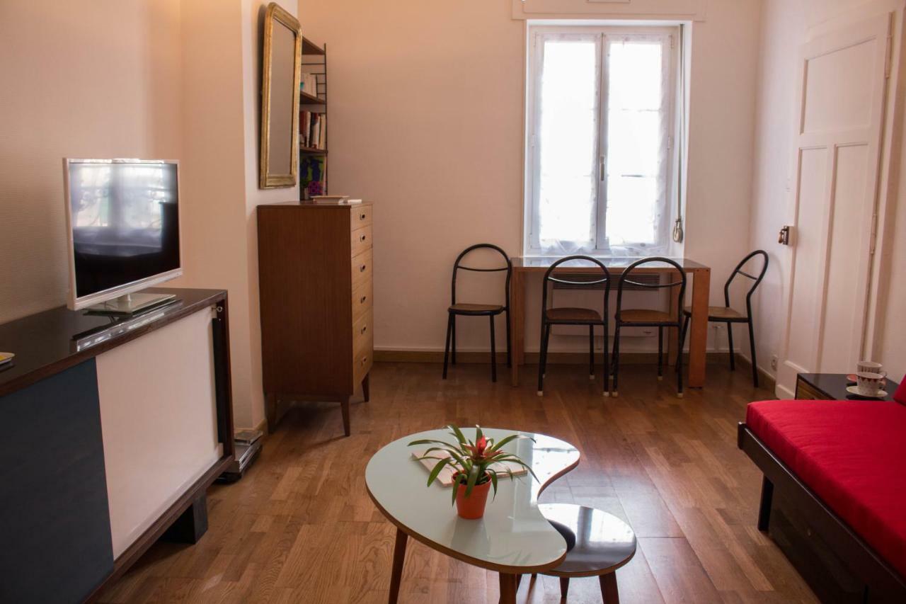 Appartement Jeanne D'Arc Metz Exterior photo