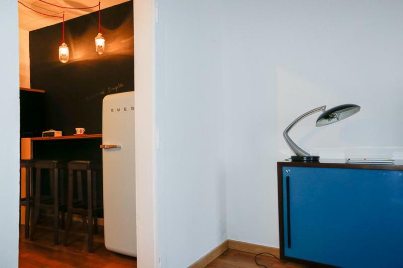 Appartement Jeanne D'Arc Metz Exterior photo